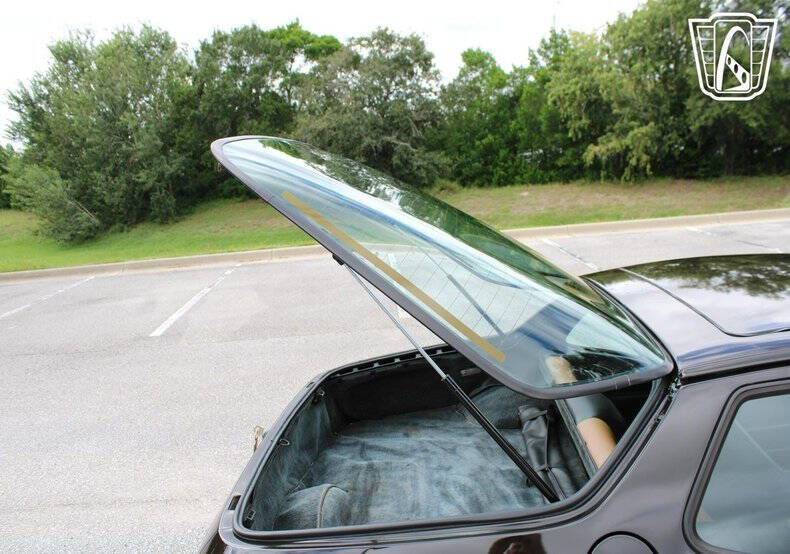 1982 Porsche 924