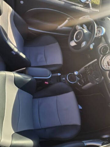 2006 MINI Cooper Clubman