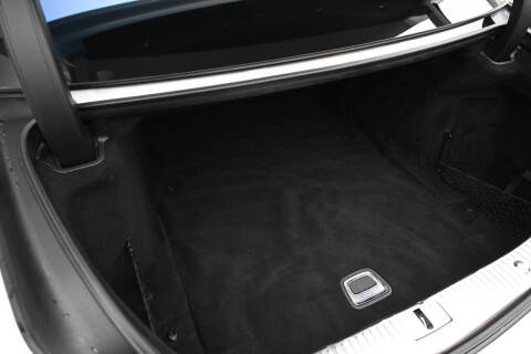 2019 Mercedes-Benz S-Class S 560