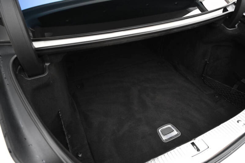 2019 Mercedes-Benz S-Class S 560