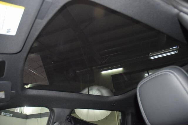 2026 Chevrolet Silverado EV Trail Boss