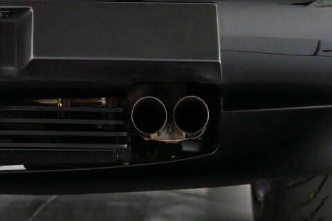 1988 Ferrari Testarossa