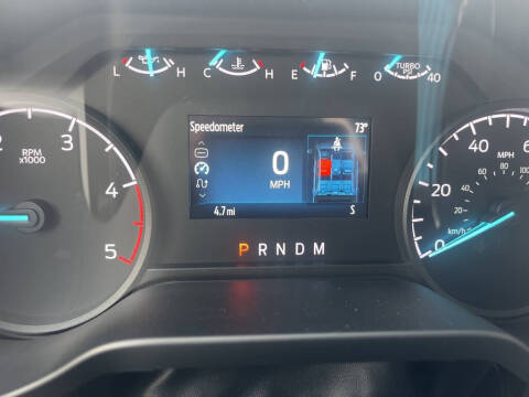 2025 Ford F-350 Super Duty