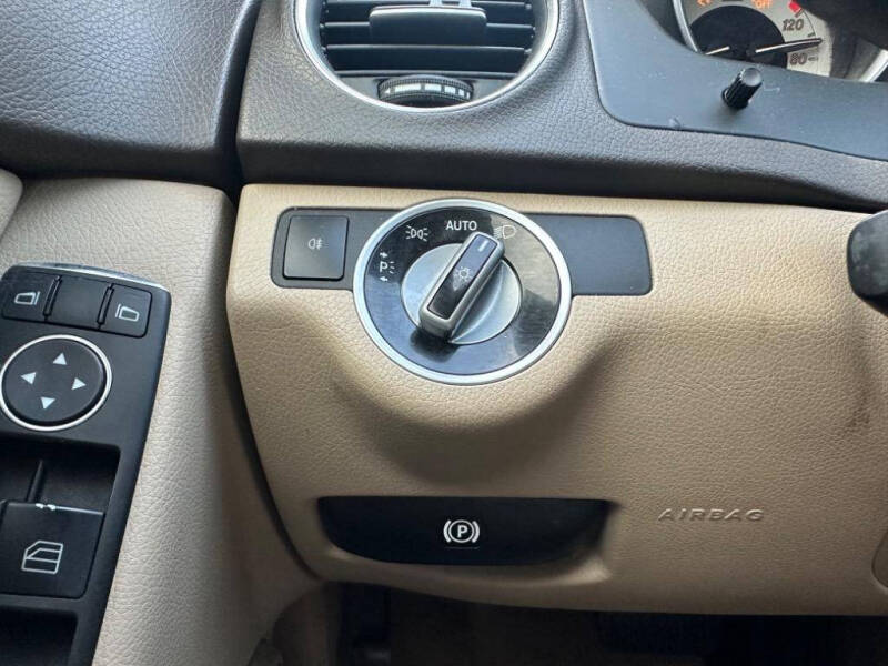 2013 Mercedes-Benz C-Class