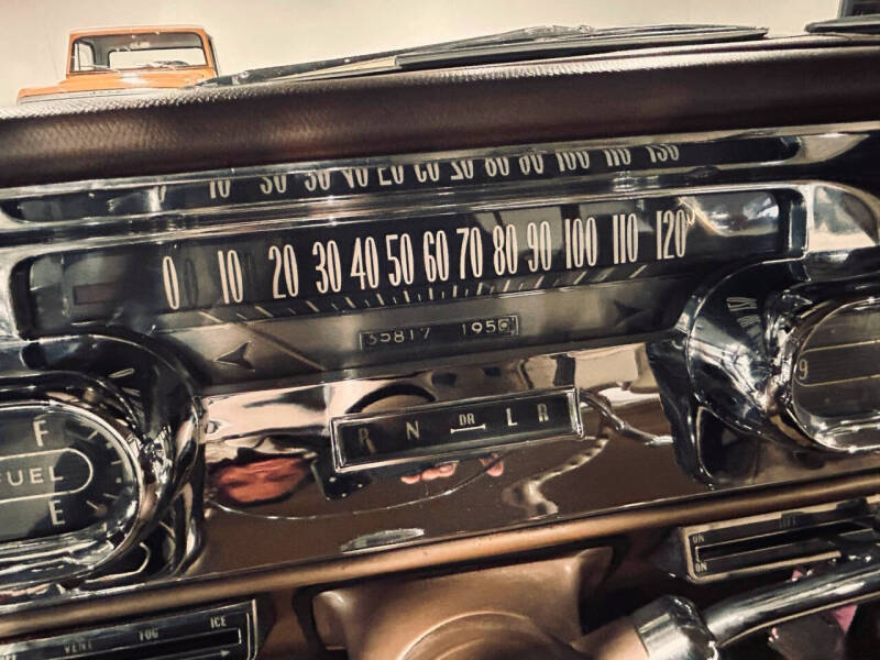 1958 Cadillac DeVille