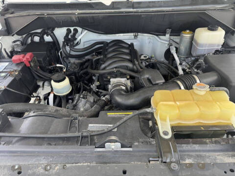2014 Nissan NV