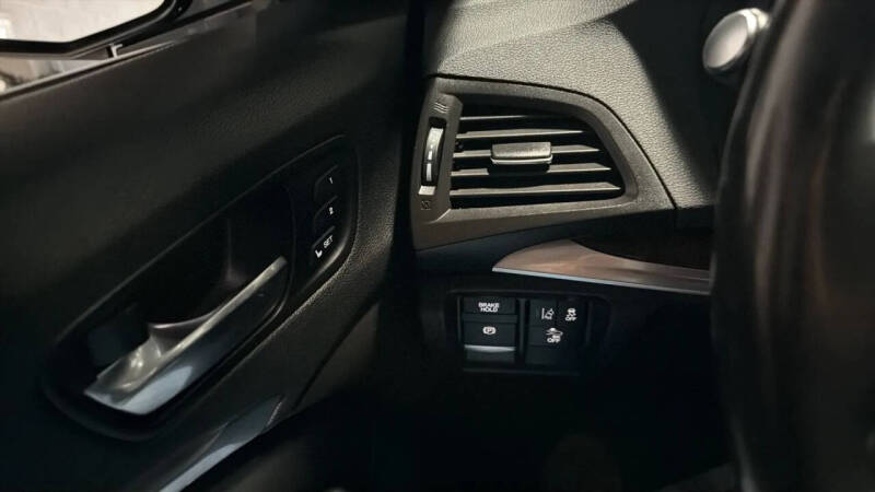 2019 Acura MDX SH-AWD