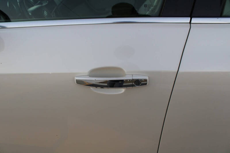 2012 Buick Verano Convenience Group