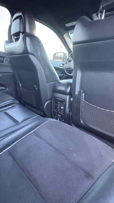 2020 Dodge Durango GT Plus