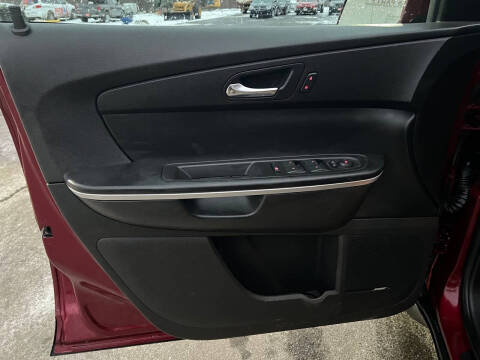 2011 GMC Acadia SLT-1