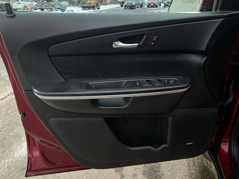 2011 GMC Acadia SLT-1