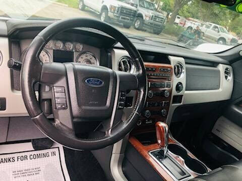 2010 Ford F-150 Pickup - $15,950