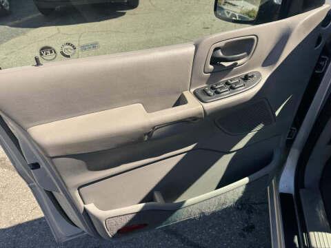 2001 Ford Windstar LX