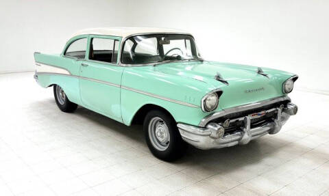 1957 Chevrolet 210
