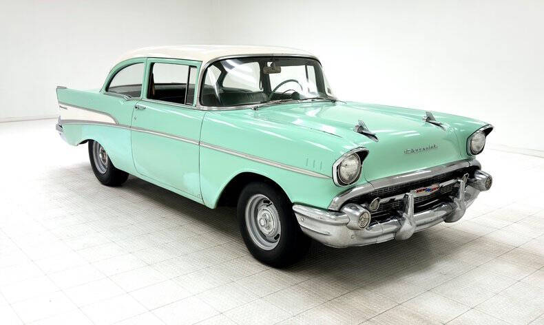 1957 Chevrolet 210