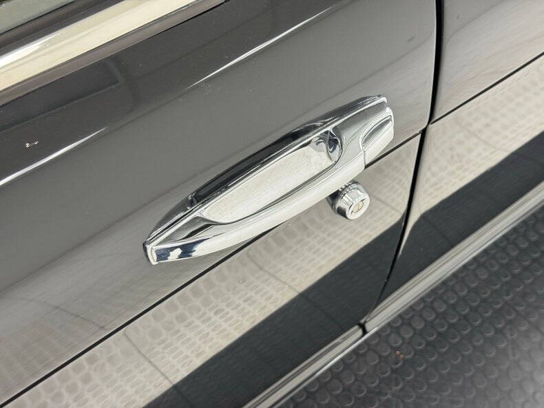 1989 Bentley Turbo R