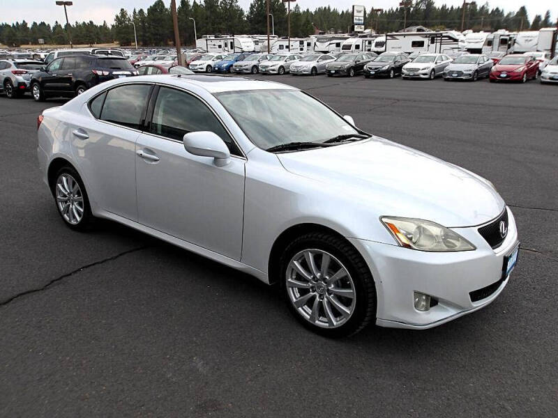 2006 Lexus IS 250