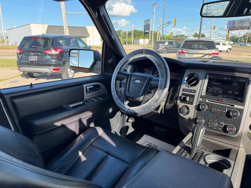 2015 Ford Expedition XLT