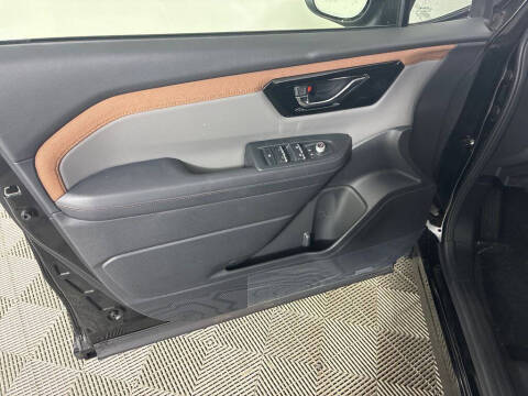 2025 Subaru Forester Sport Hybrid