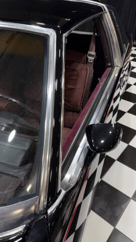 1987 Buick Regal Limited