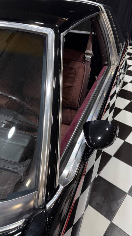 1987 Buick Regal Limited