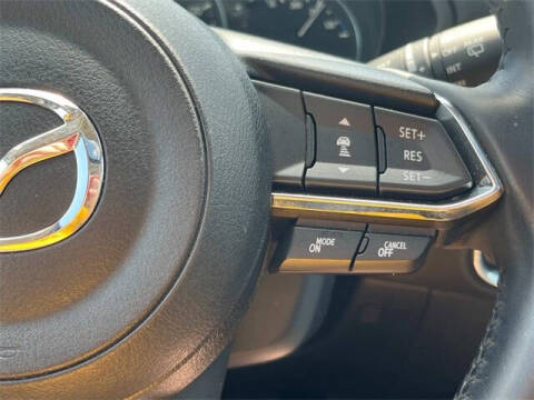 2022 Mazda CX-5 2.5 S Premium Plus