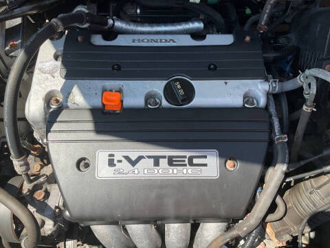 2004 Honda Element EX