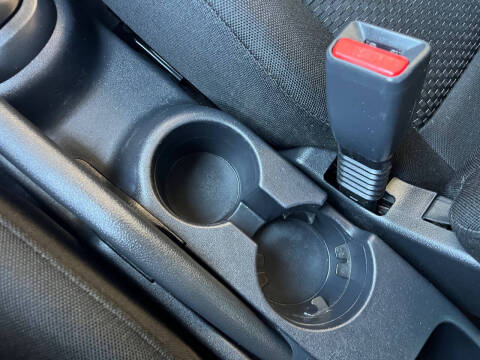 2009 Hyundai Accent GS