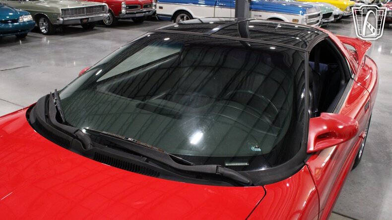 1994 Pontiac Firebird