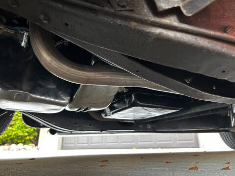 1949 Oldsmobile Futuramic 76