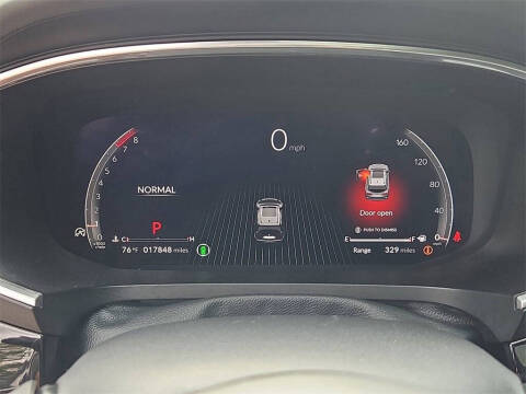 2024 Acura MDX SH-AWD w/A-SPEC