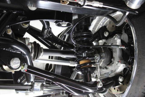 1963 Chevrolet Corvette