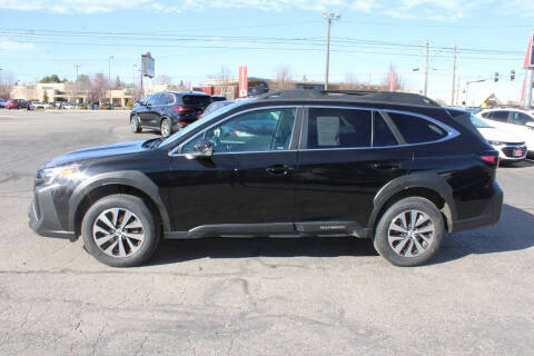 2024 Subaru Outback Premium