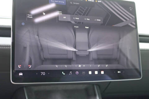 2026 Tesla Model Y Long Range
