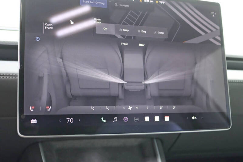 2026 Tesla Model Y Long Range