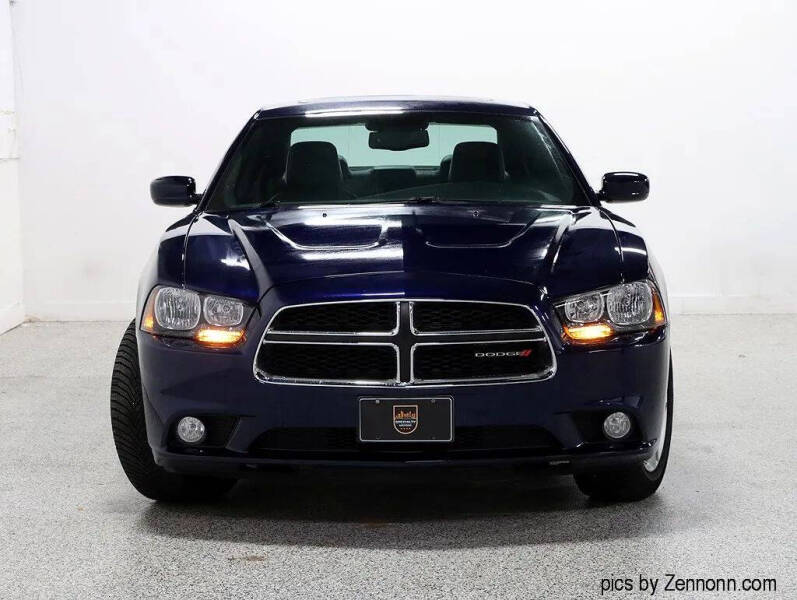 2014 Dodge Charger