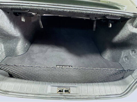 2020 Nissan Maxima 3.5 SL