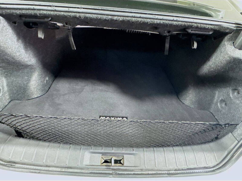 2020 Nissan Maxima 3.5 SL