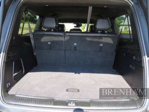 2023 Jeep Wagoneer L Series II