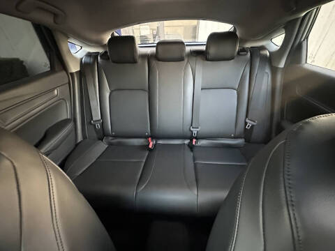 2024 Acura Integra
