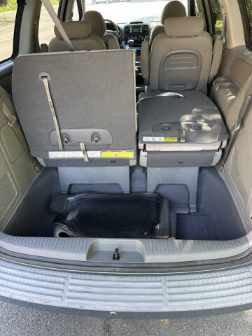 2010 Kia Sedona