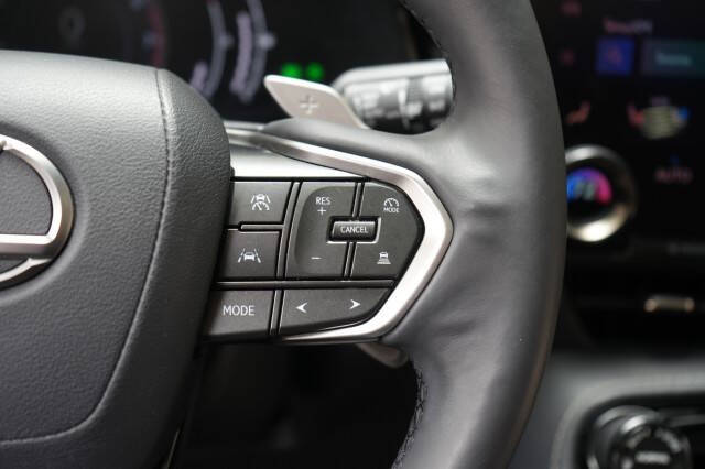 2023 Lexus NX 350 Premium