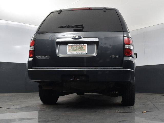 2010 Ford Explorer XLT
