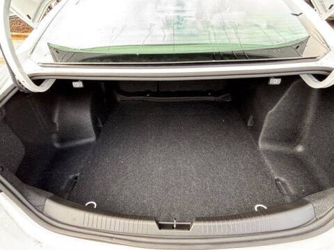 2025 Chevrolet Malibu LS Fleet