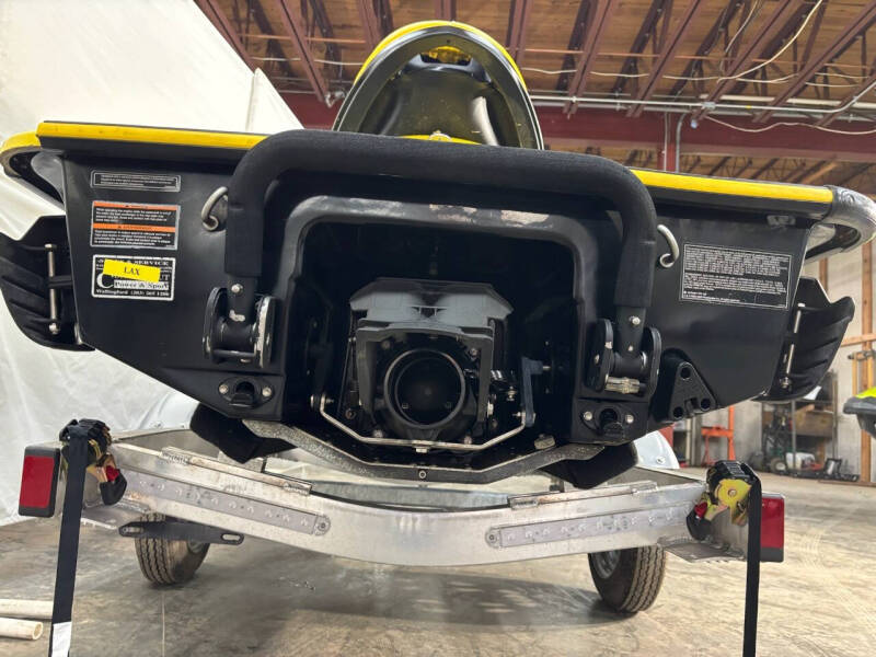 2004 Sea-Doo GTX 185