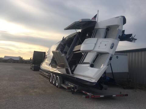 2011 Nor-Tech 52 Roadster