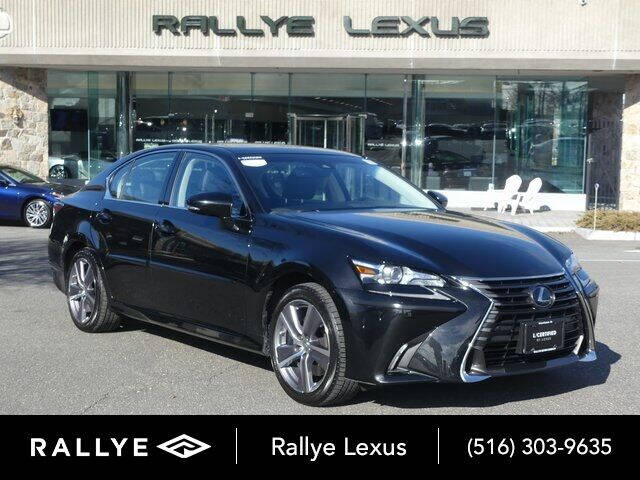 Used Lexus Gs 350 For Sale In West Babylon Ny Carsforsale Com