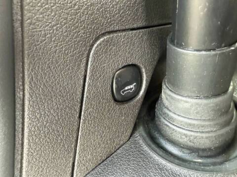 2018 Ford Flex Limited