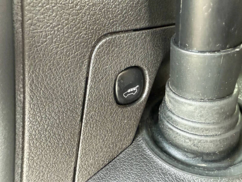 2018 Ford Flex Limited