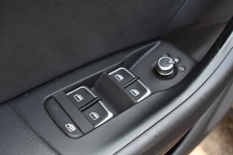 2017 Audi Q3 2.0T Premium